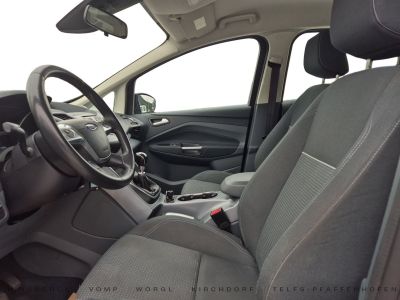 Ford C-MAX Gebrauchtwagen