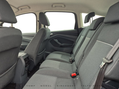 Ford C-MAX Gebrauchtwagen