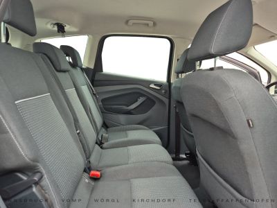 Ford C-MAX Gebrauchtwagen