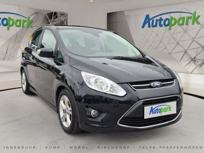Ford C-MAX Gebrauchtwagen
