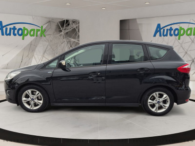 Ford C-MAX Gebrauchtwagen