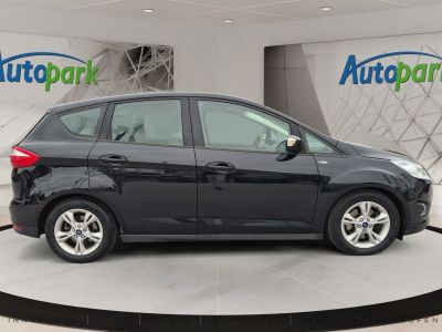Ford C-MAX Gebrauchtwagen