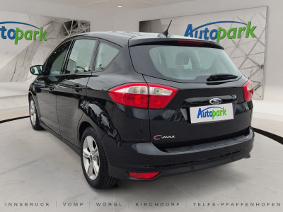 Ford C-MAX Gebrauchtwagen