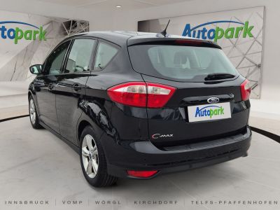 Ford C-MAX Gebrauchtwagen