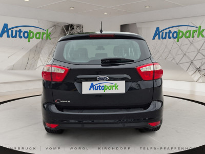 Ford C-MAX Gebrauchtwagen