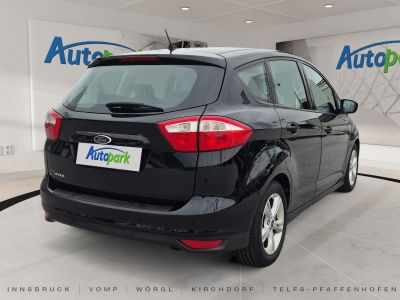 Ford C-MAX Gebrauchtwagen