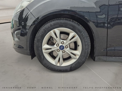 Ford C-MAX Gebrauchtwagen