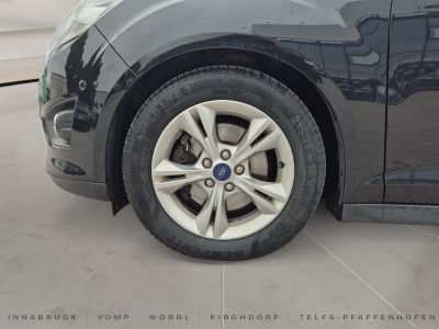 Ford C-MAX Gebrauchtwagen