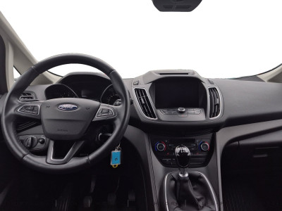 Ford C-MAX Gebrauchtwagen