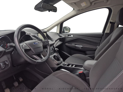 Ford C-MAX Gebrauchtwagen
