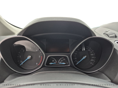 Ford C-MAX Gebrauchtwagen