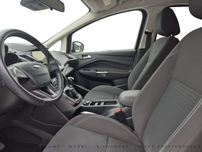 Ford C-MAX Gebrauchtwagen