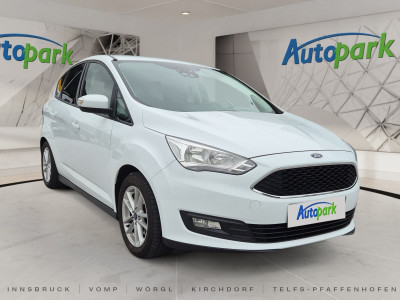 Ford C-MAX Gebrauchtwagen