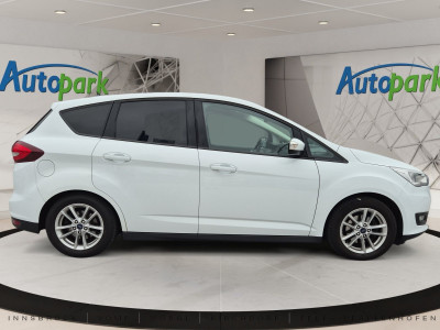 Ford C-MAX Gebrauchtwagen