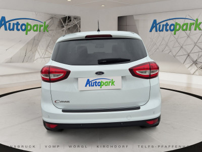 Ford C-MAX Gebrauchtwagen