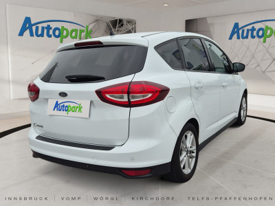 Ford C-MAX Gebrauchtwagen