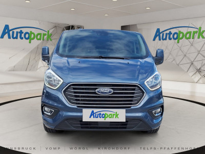 Ford Tourneo Custom Gebrauchtwagen