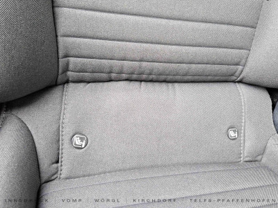 Ford Tourneo Custom Gebrauchtwagen