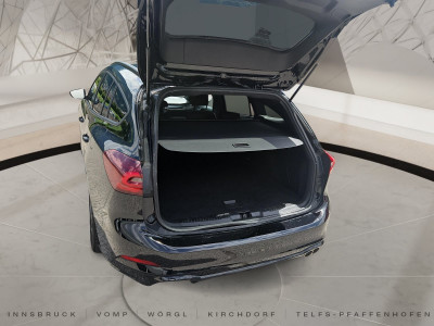 Ford Focus Vorführwagen