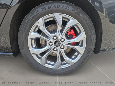 Ford Focus Vorführwagen