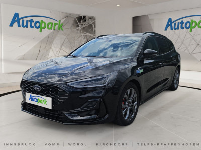 Ford Focus Vorführwagen