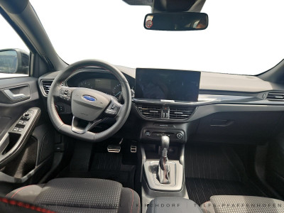 Ford Focus Vorführwagen