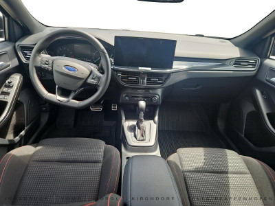 Ford Focus Vorführwagen