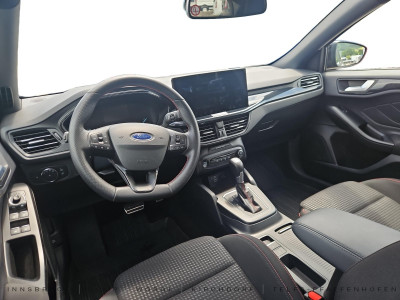 Ford Focus Vorführwagen