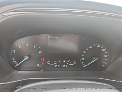 Ford Focus Vorführwagen