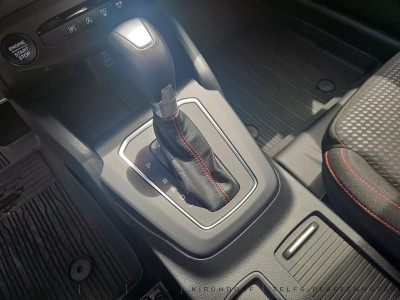 Ford Focus Vorführwagen