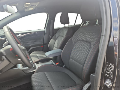 Ford Focus Vorführwagen