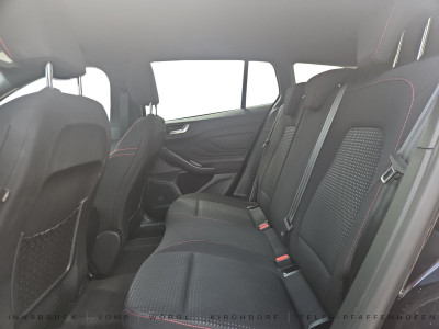Ford Focus Vorführwagen