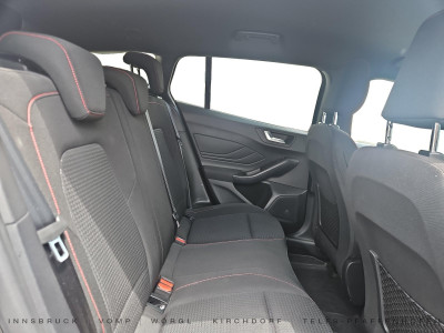 Ford Focus Vorführwagen