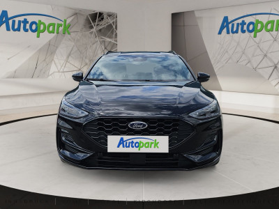 Ford Focus Vorführwagen