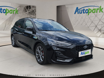 Ford Focus Vorführwagen