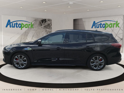 Ford Focus Vorführwagen