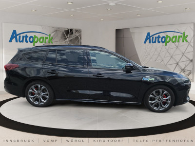 Ford Focus Vorführwagen