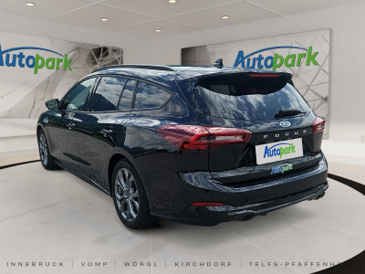 Ford Focus Vorführwagen