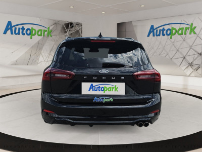 Ford Focus Vorführwagen