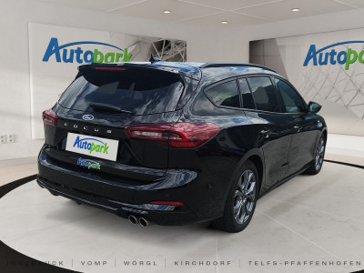 Ford Focus Vorführwagen