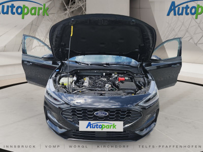 Ford Focus Vorführwagen