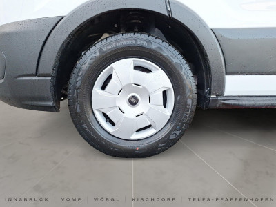 Ford Transit Neuwagen