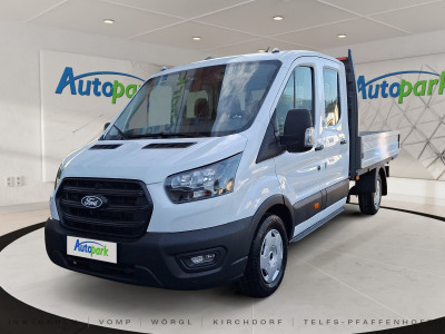 Ford Transit Neuwagen