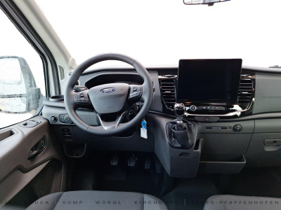 Ford Transit Neuwagen