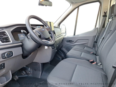 Ford Transit Neuwagen