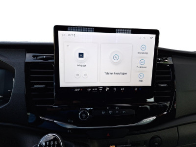 Ford Transit Neuwagen