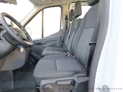 Ford Transit Neuwagen