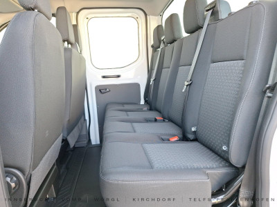 Ford Transit Neuwagen
