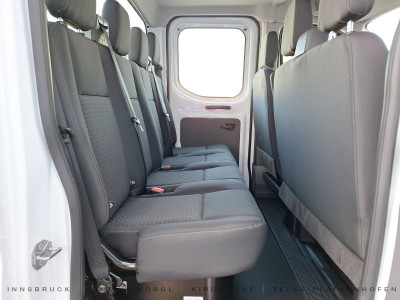 Ford Transit Neuwagen