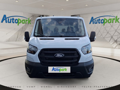 Ford Transit Neuwagen